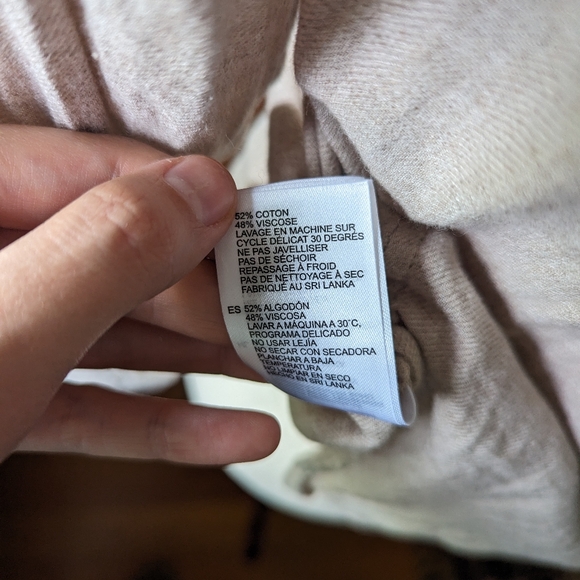 Reiss Utility Button-Up - Picture 4 of 4